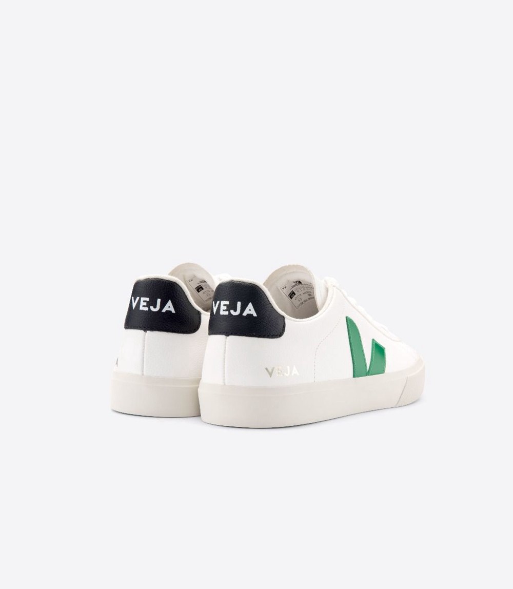 Veja Sneakers Barbati - Campo Chromefree Piele - Albi - 6139284-TK